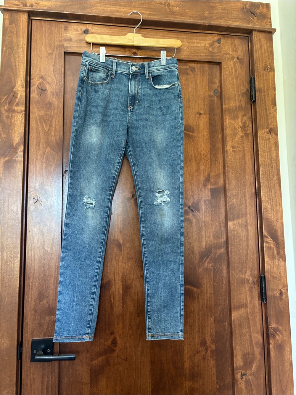 Old Navy girls jeans